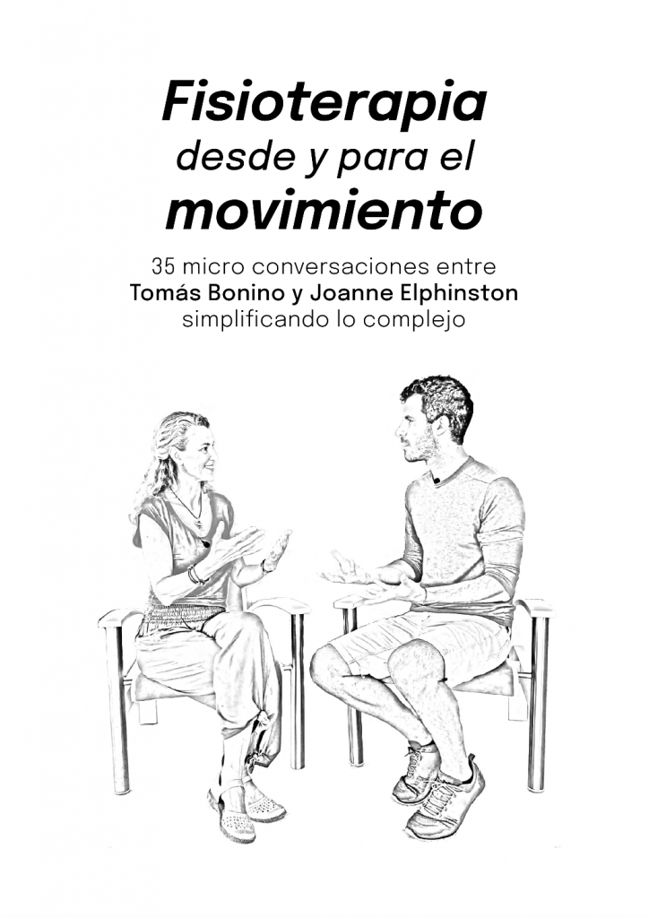 Fisioterapia desde y para el movimiento