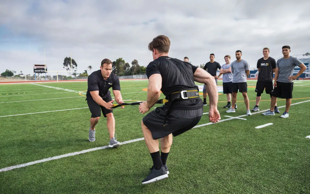 Experto en Rehabilitación, Readaptación y Reentrenamiento