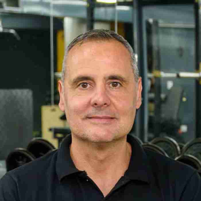Matías Sampietro